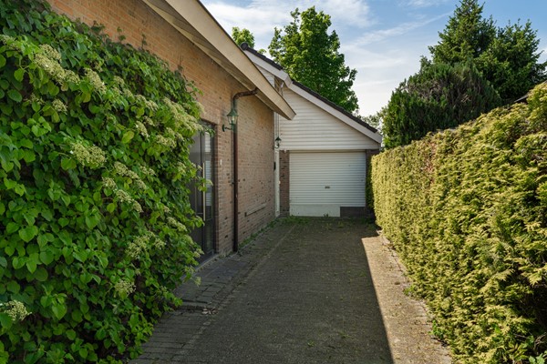 Medium property photo - Galerij 8, 4286 AS Almkerk